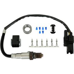 AEM Universal EMS Wideband 02 Kit Sensor/ Bung/ Connector/ Wire-Seals/ Pins thumbnail-1