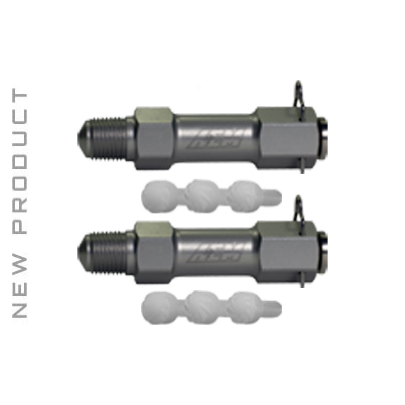 AEM V3 Water/Methanol Injector Kit (Qty 2)