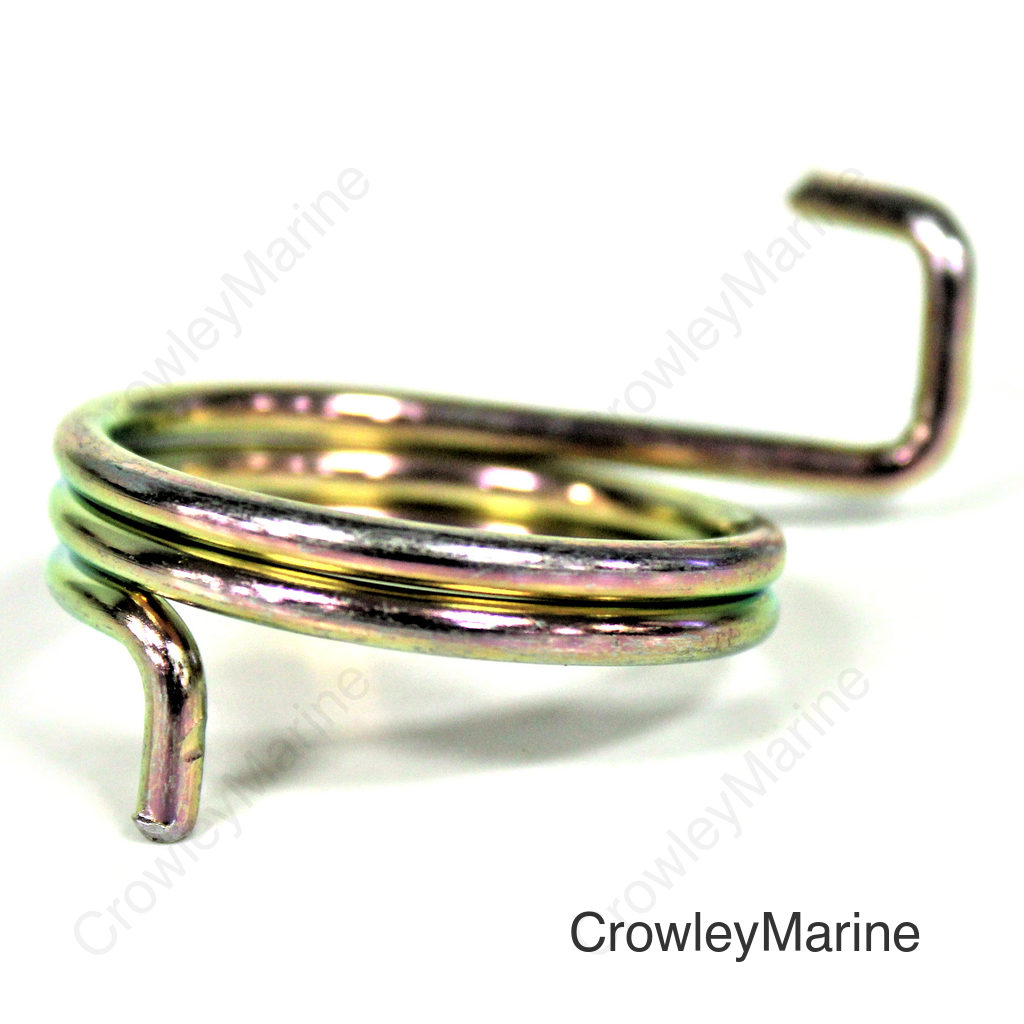 Torsion Spring