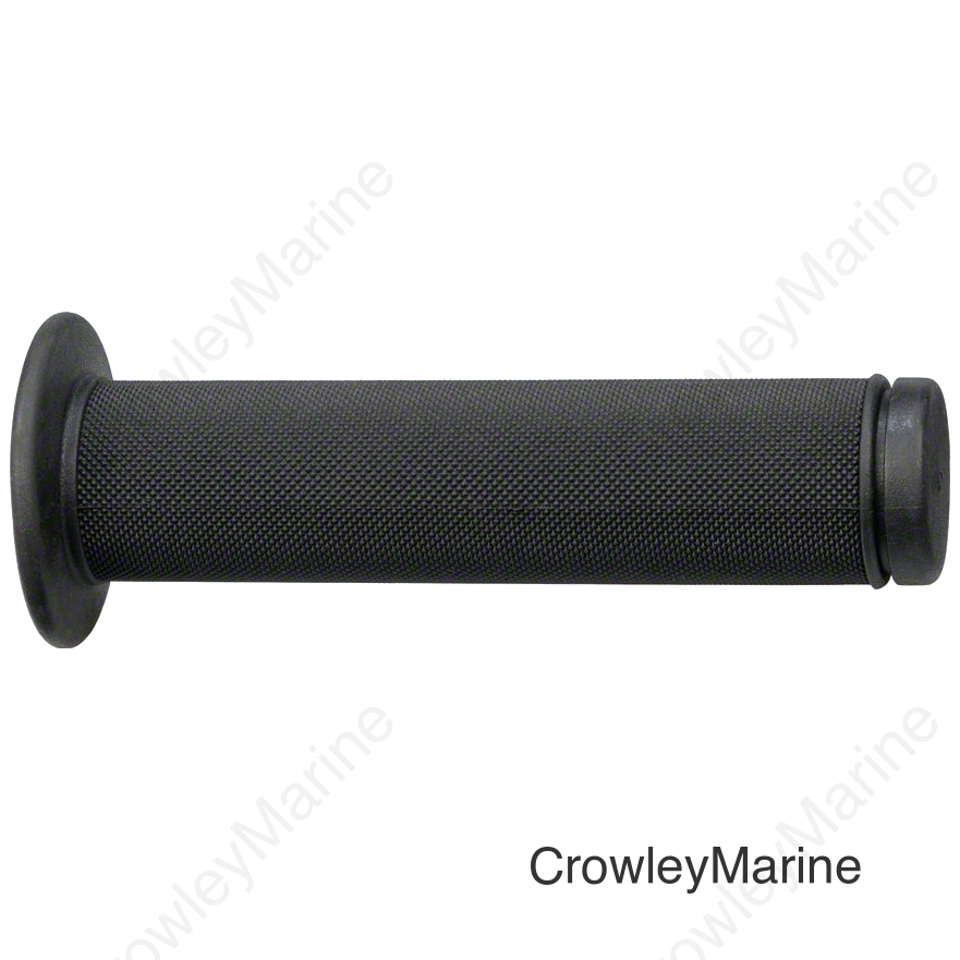 Velo Micro Diamond Grips - Black Flange Long