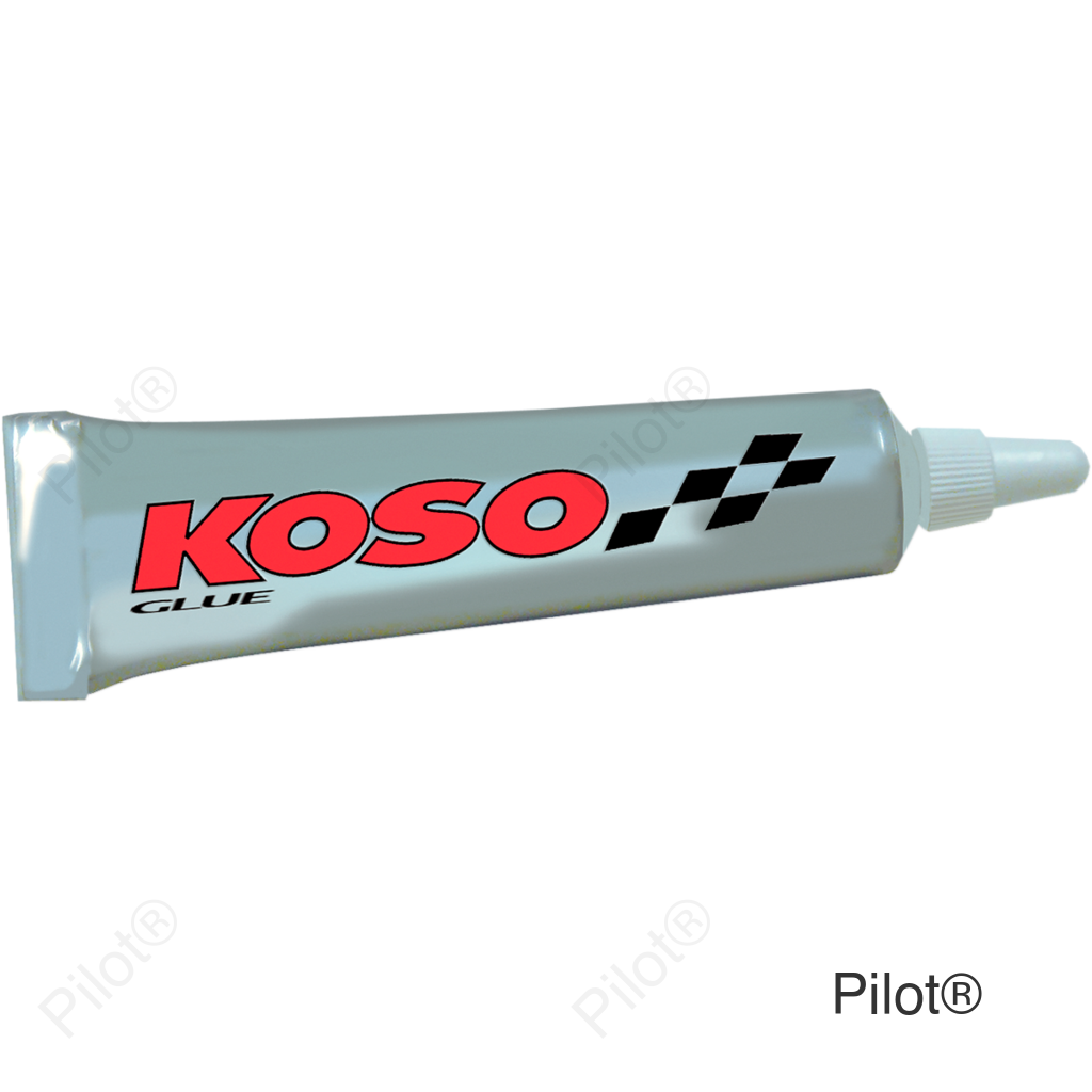 Glue for Heated Grips - 0.85 U.S. fl oz.