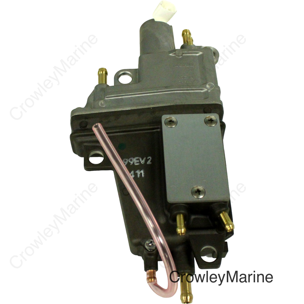 SEPARATOR ASSY,