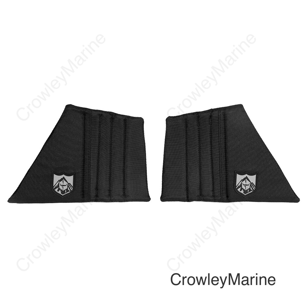 CONSOLE KNEE PADS S-D