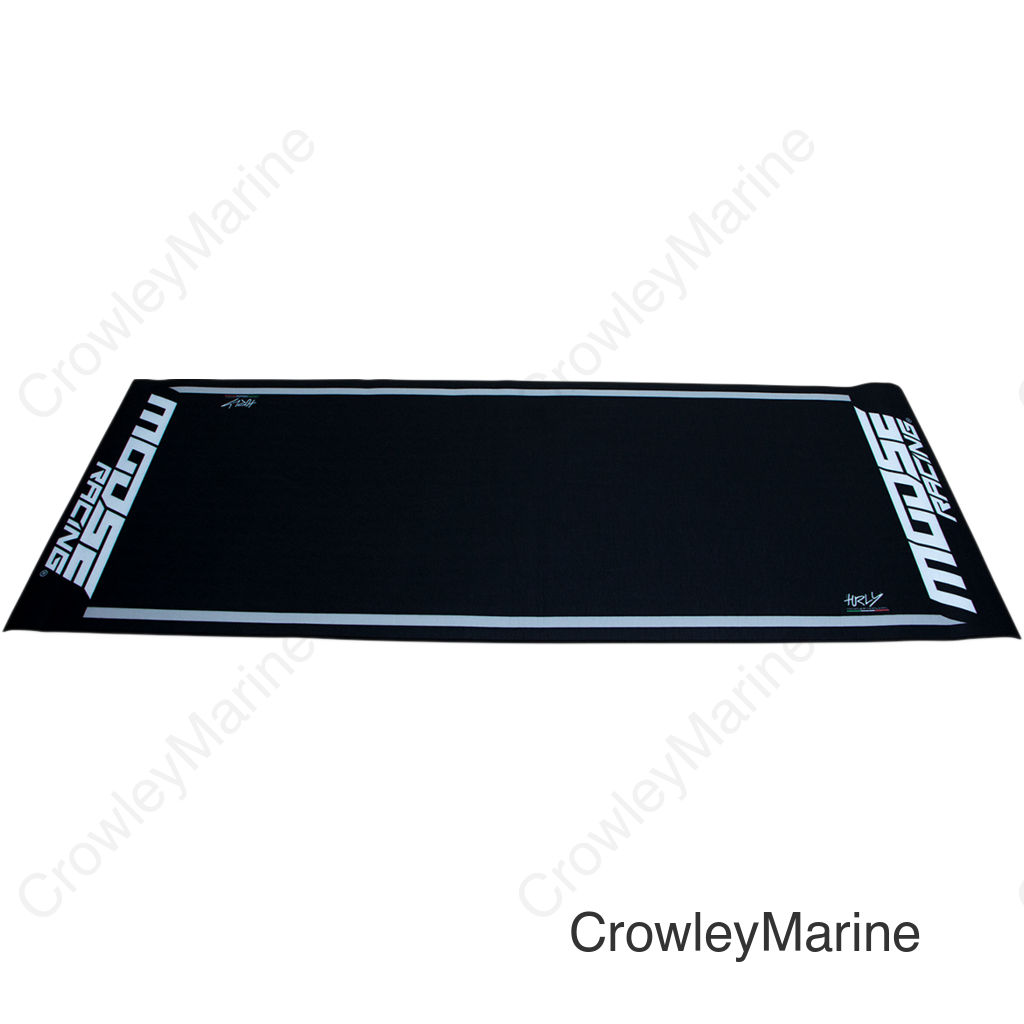 ABST PIT PAD LG MOOSE