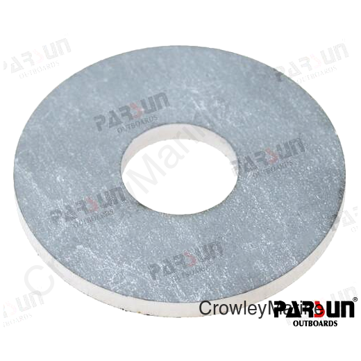 WASHER, ABSORBER