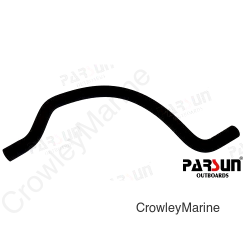 PIPE, RUBBER (PAF20-05000031)