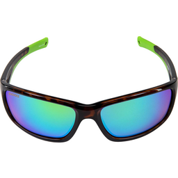 Seachoice 98804 "Voyager" Polarized Sunglasses, Frame: Shiny Tortoise, Lens: Green Mirror thumbnail-5