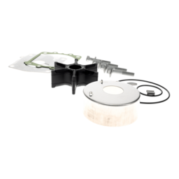 WATER PUMP REPAIR KIT thumbnail-17