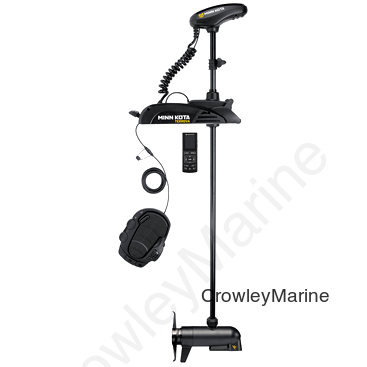 Terrova 112/MDI; 112 lbs., 36V, 60"L