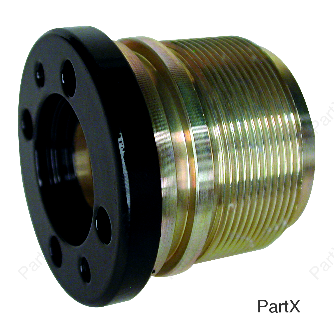 Power Trim. Ram End Cap - GLM Products (11620)
