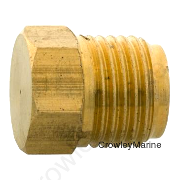 1/4IN SEALING PLUG