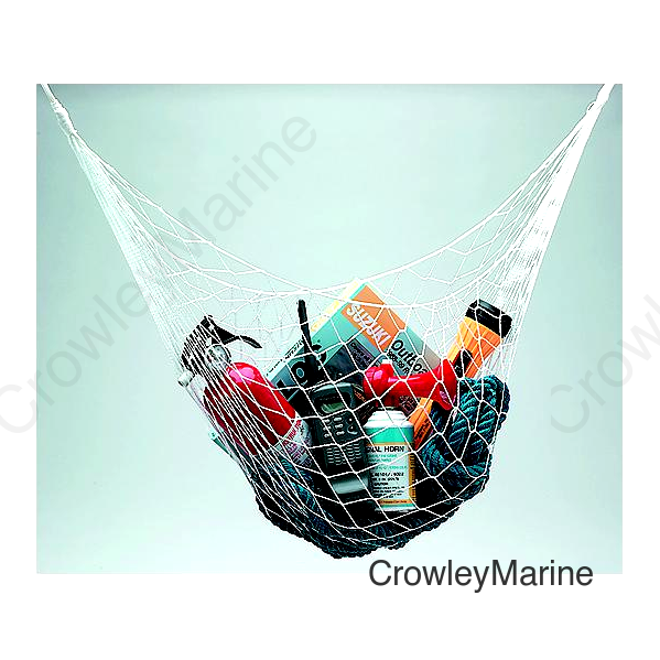 Seachoice 71401 60" Nylon Gear Hammock
