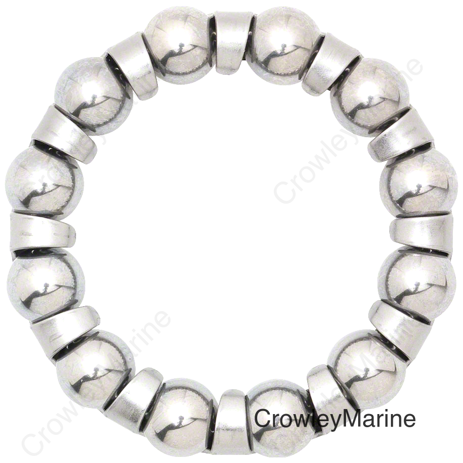 Wheels Manufacturing 5/16 x 12 Bearing Retainer: Bag of 10
