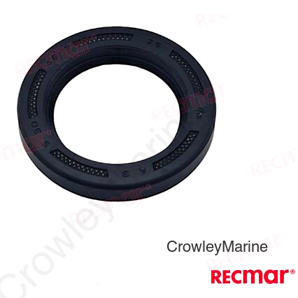 OIL SEAL