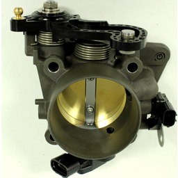 BODY ASSY., THROTTLE