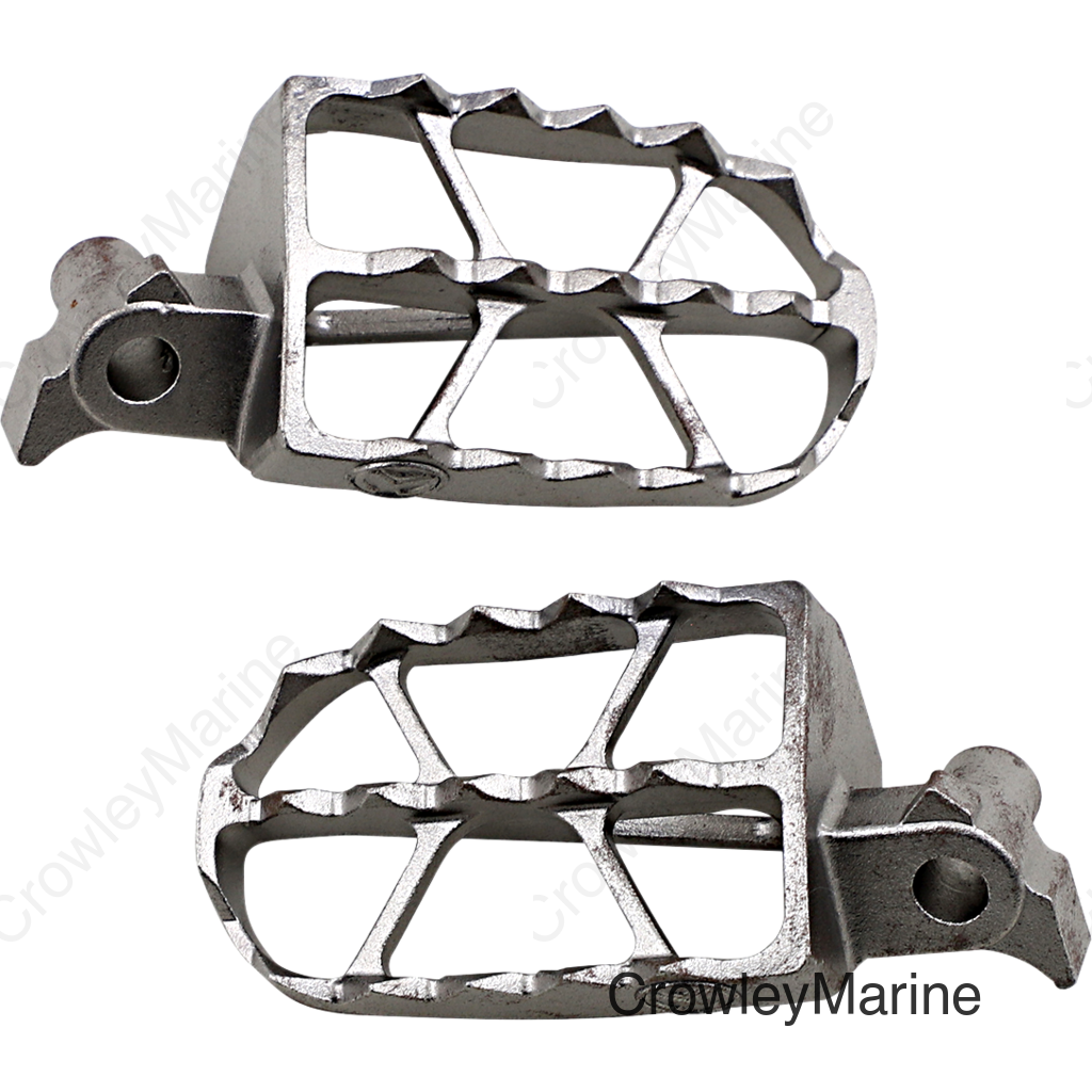 FOOTPEG ND SERIES YZ 1/2