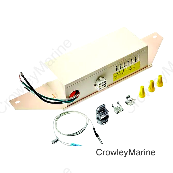 Coleman-Mach 8330752 Cool Only Control Package