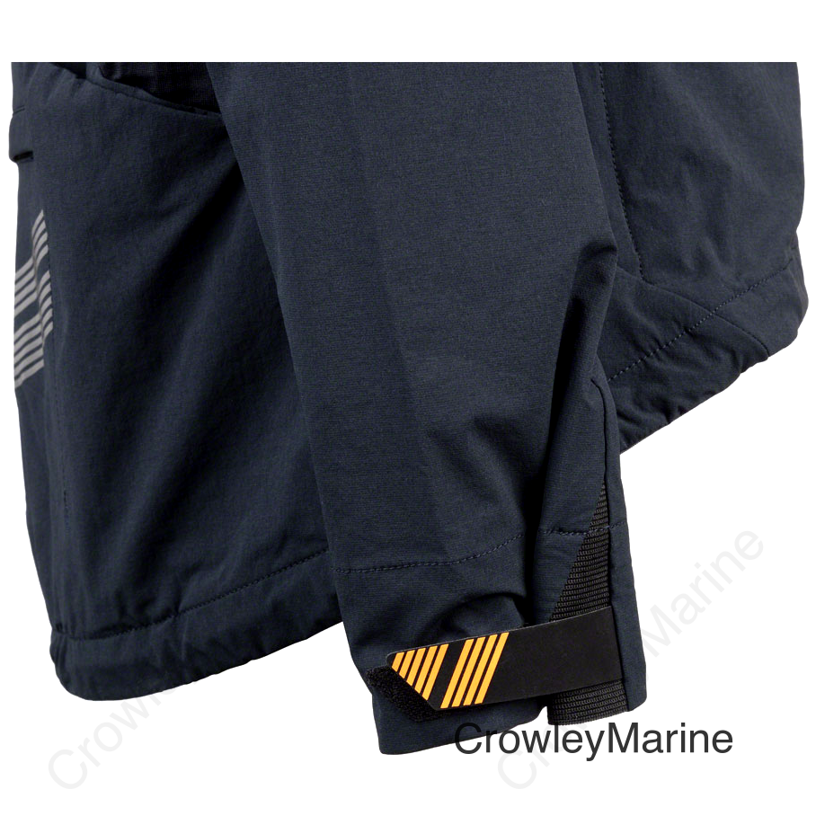 45NRTH 2023 Naughtvind Jacket - Women's Black X-Large