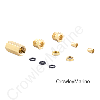 SENDER HEAD FP (CSK-01)