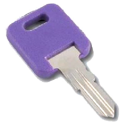 GLOBAL REPL KEY #318 @5