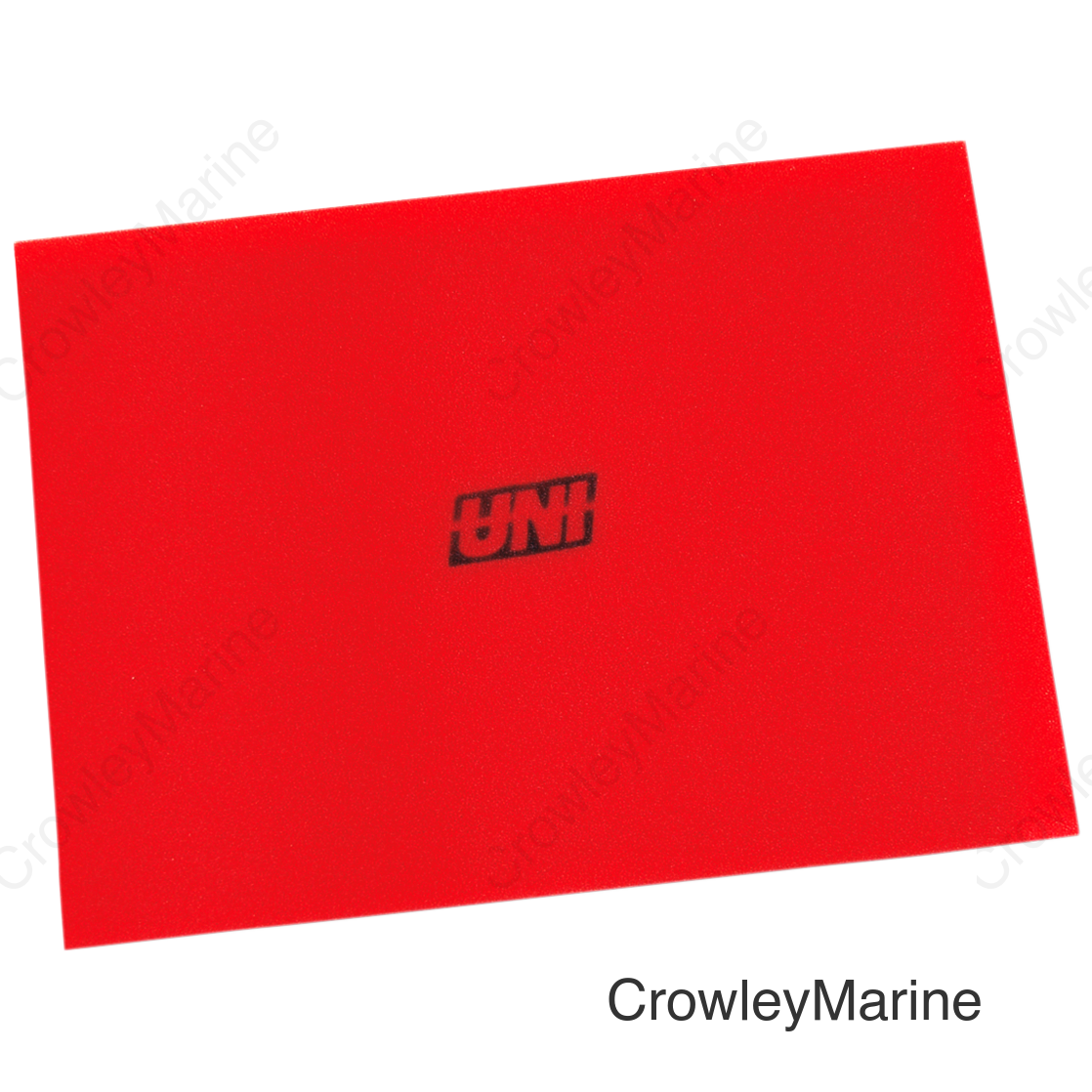 Bulk Filter Foam - Red
