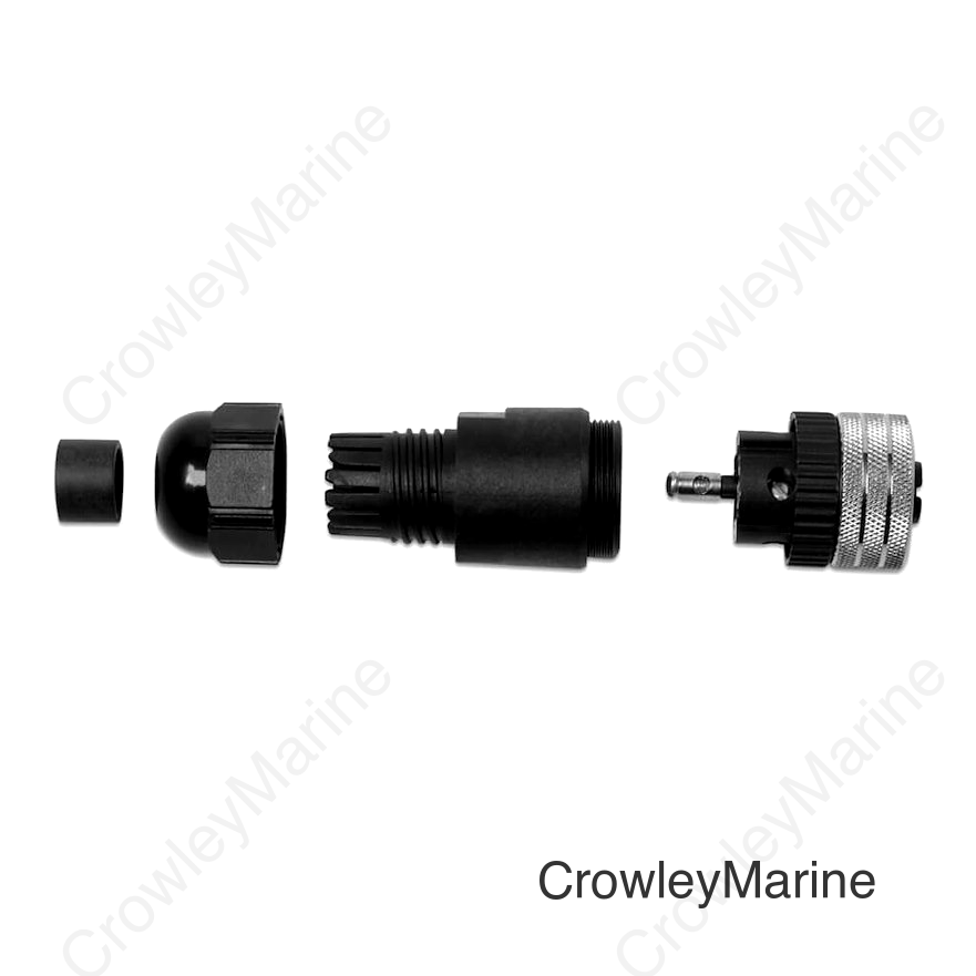 NMEA 2K FIELD-INSTALL FEM CONN