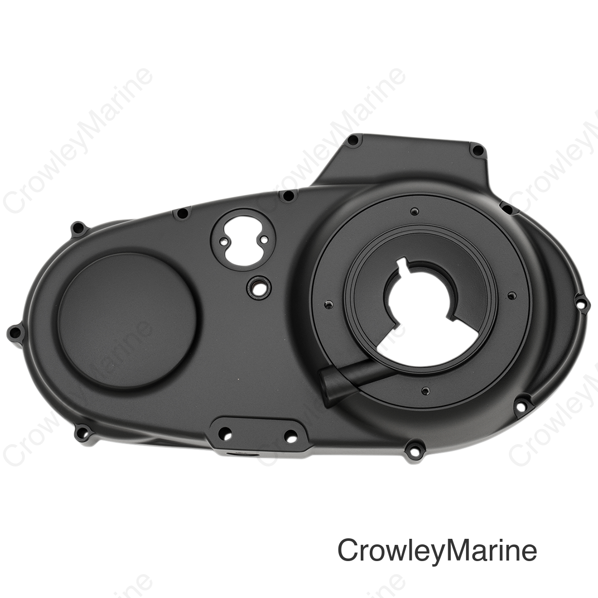 COVER PRMY BLK 94-03XL