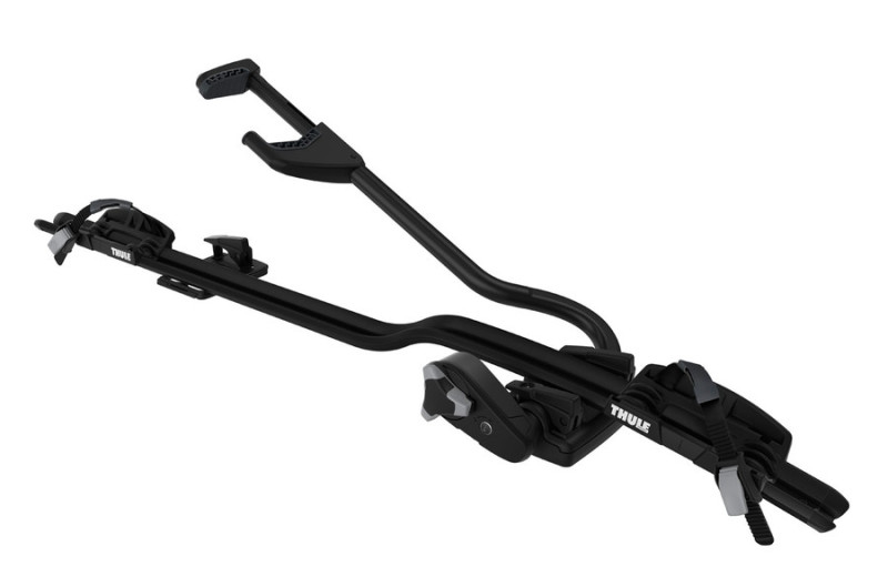 Thule 598004 Proride XT Upright Roof Bike Carrier