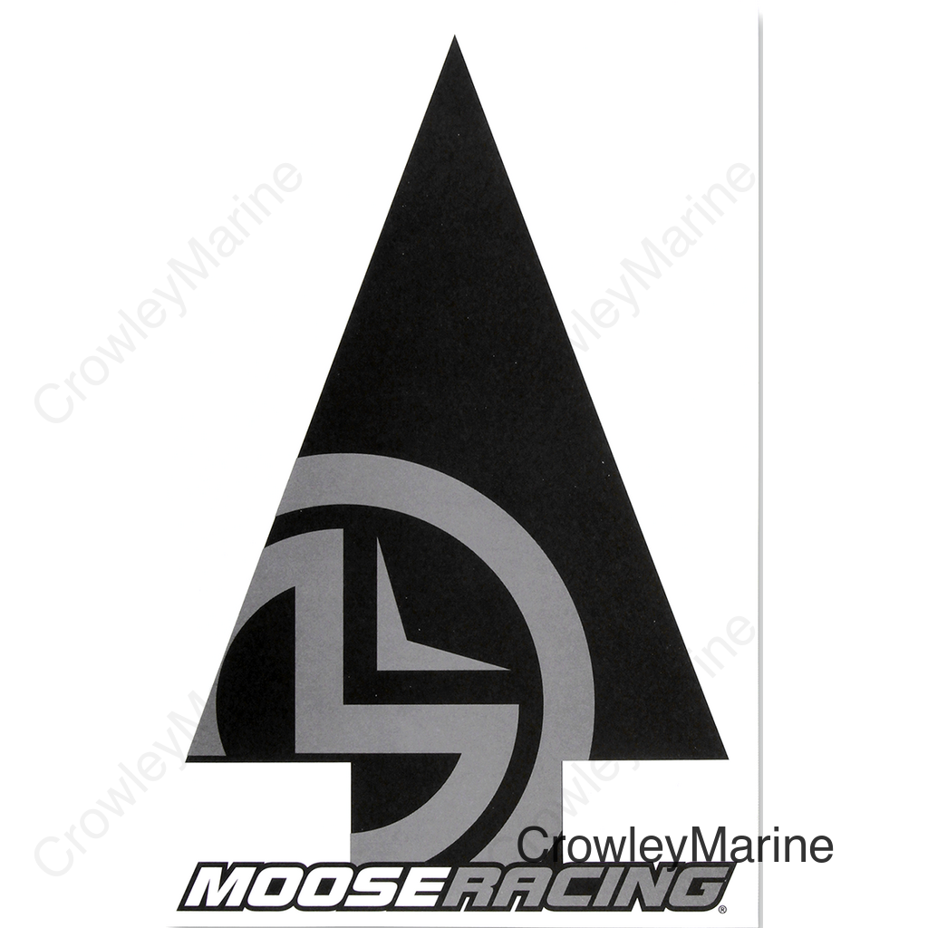 COURSE-ARROW, BLACK/WHITE