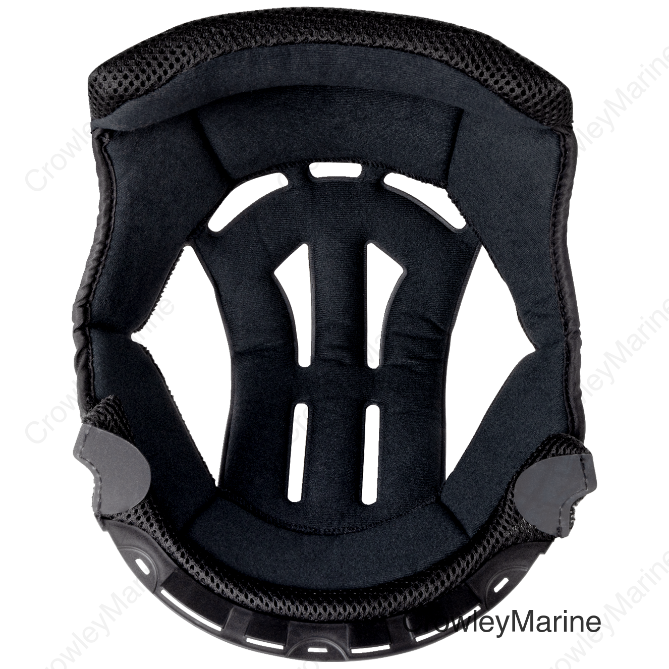 LINER AIR INTAKE BLK XL