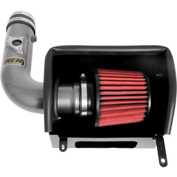 AEM 13-18 Subaru BRZ H4-2.0L F/I Polished Cold Air Intake