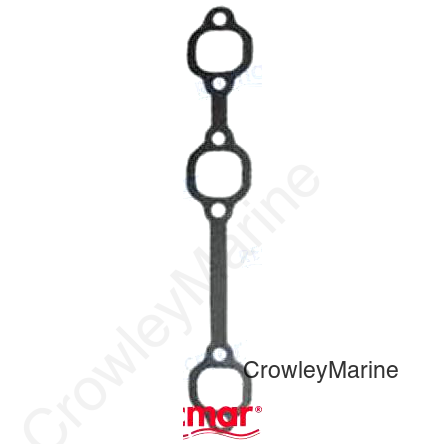 MAN GASKET SET (FEL17410)