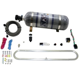 Nitrous Express N-Tercooler System w/Composite Bottle thumbnail-1