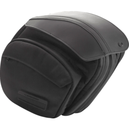 Saddlebags - M8 Softail thumbnail-0