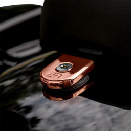 Security Seat Screw - Rose Gold thumbnail-0