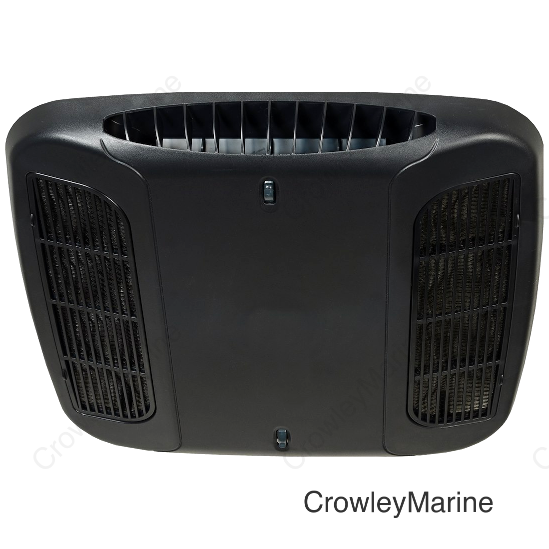 NON-DUCTED CEILING ASSEMBLY