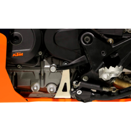 Adventure Skid Plate - Black - KTM- 790/ 890 Adventure/R thumbnail-4