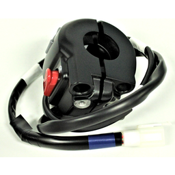 Switch Handle