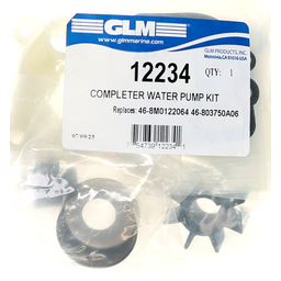 Complete Water Pump Kit (12234) thumbnail-1
