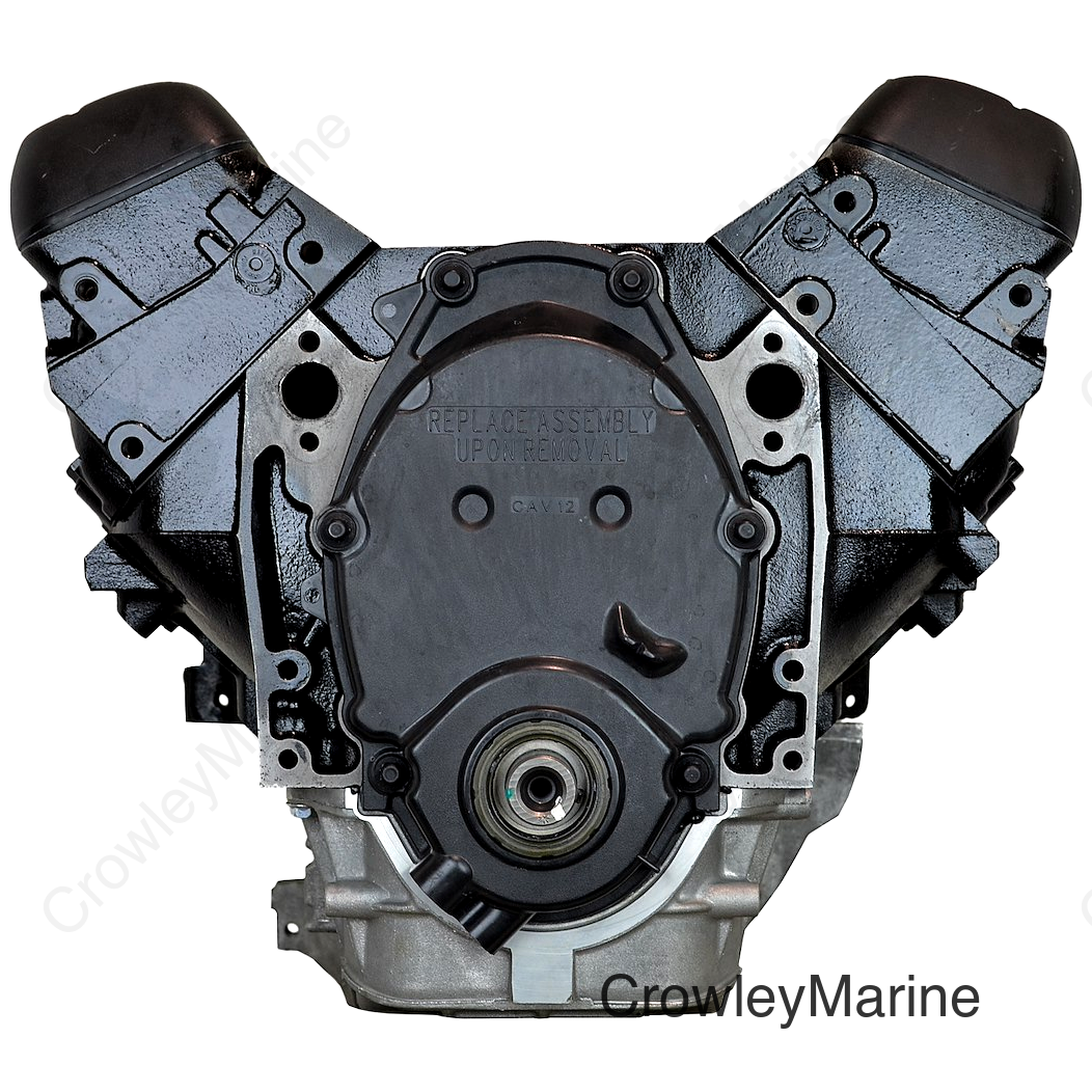 CHEV 4.3/262 01-04 ENGINE
