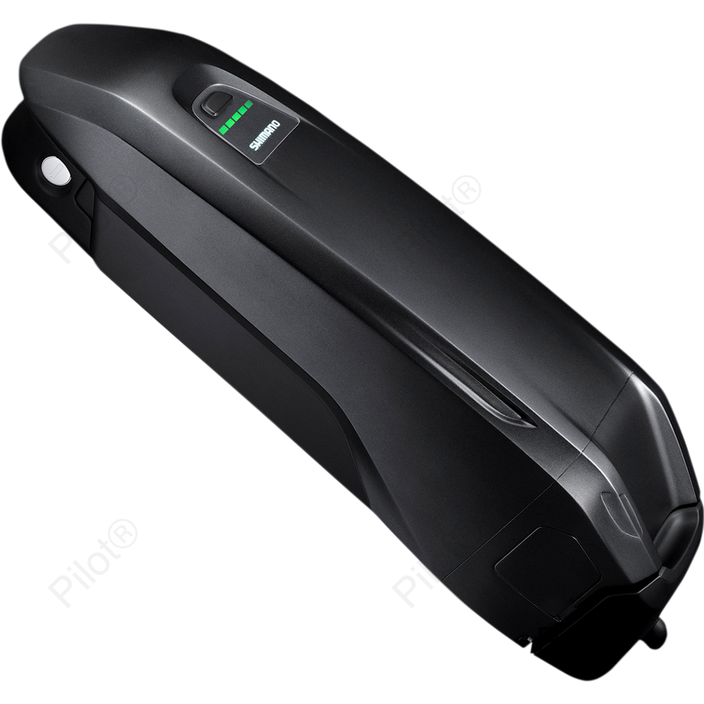 Shimano STEPS Battery - Tazer MX - 504 Wh