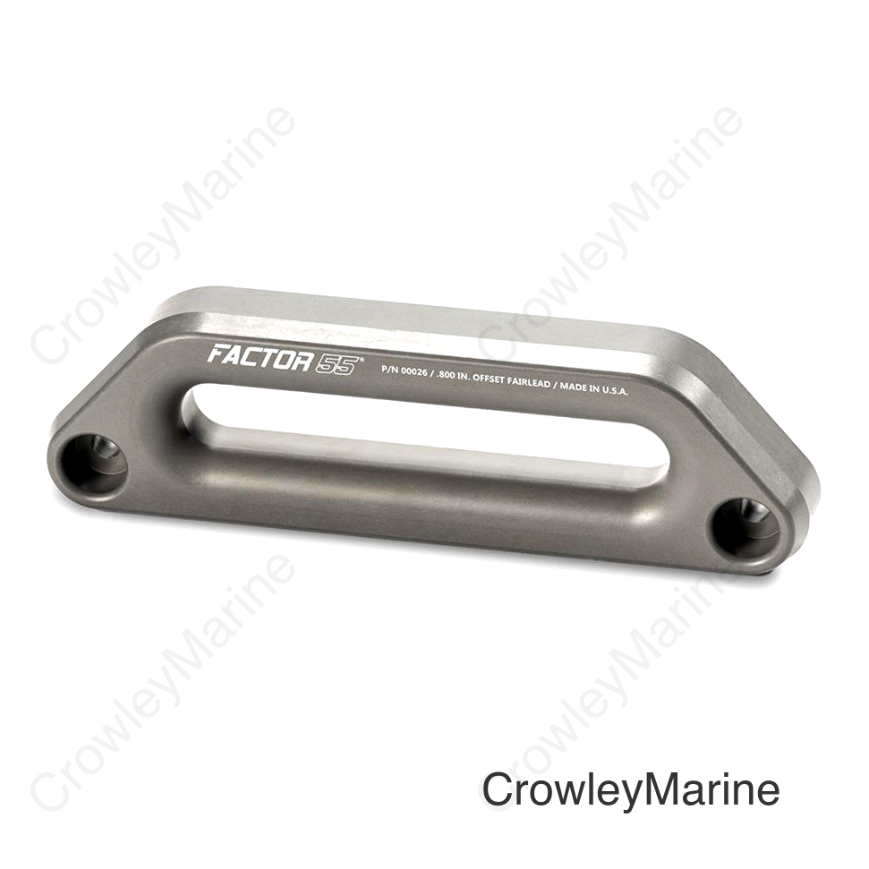 OFFSET FAIRLEAD