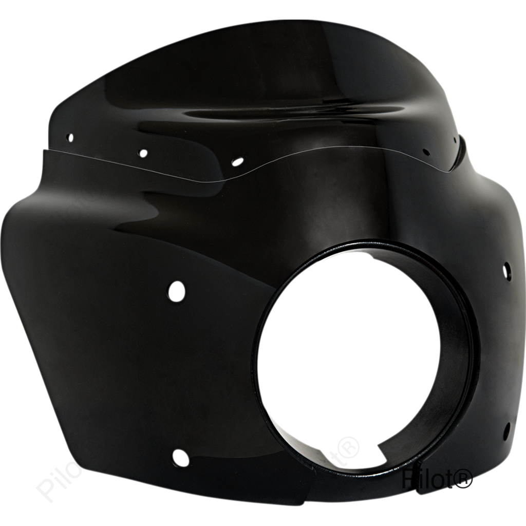 Road Warrior Fairing - Harley Davidson