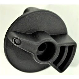 KNOB, ENGINE SWITCH