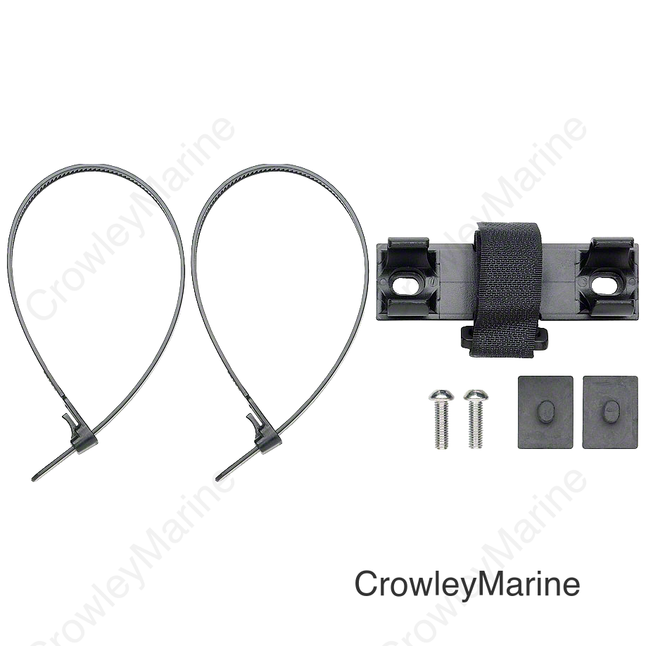 Topeak Mount Kit for Mountain Morph Pump