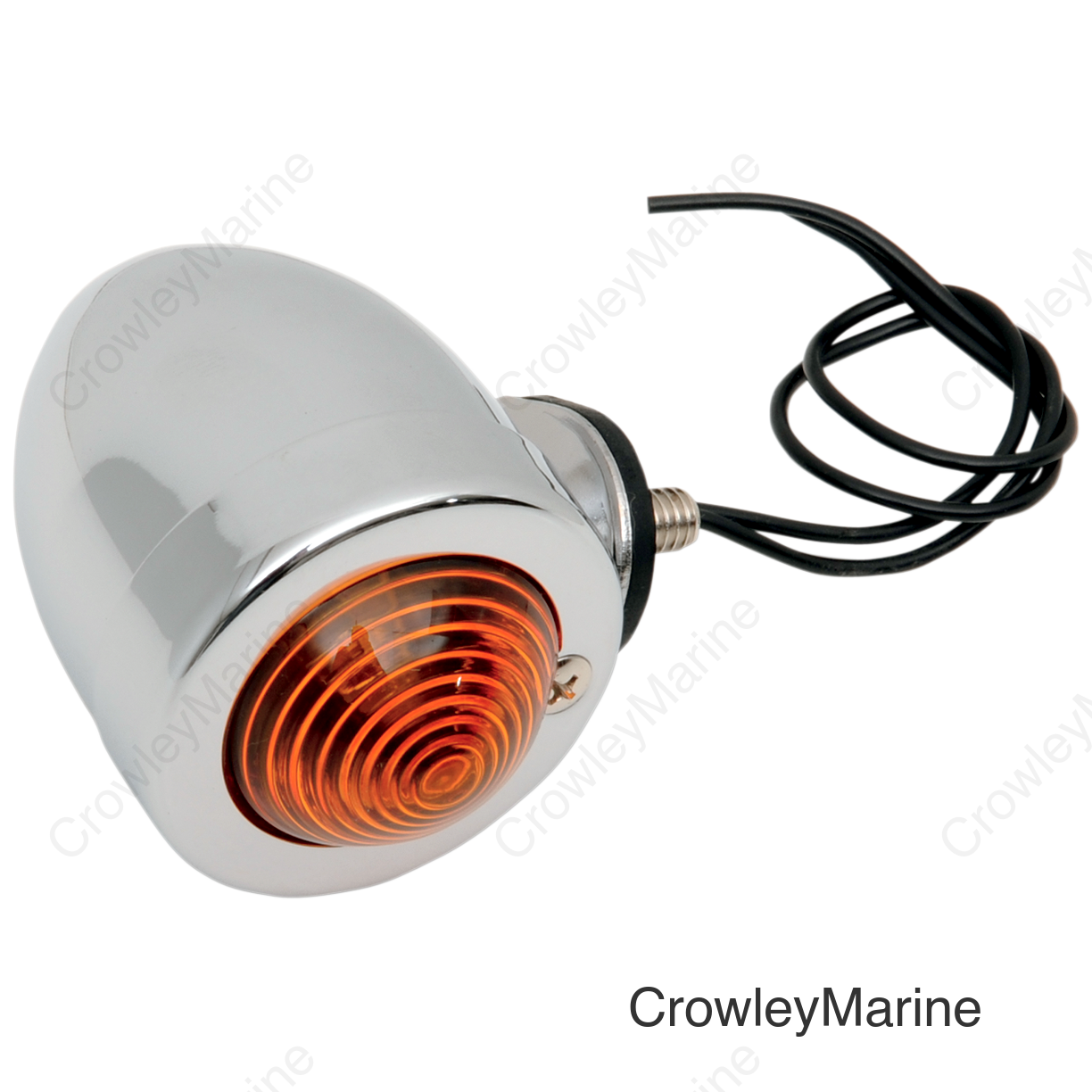 BULLET LITE DUAL FIL AMBR