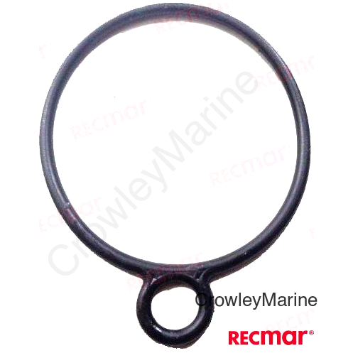 CARBURETOR GASKET (REC61N-14198-00)