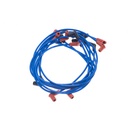 Wire Set-Spark Plug