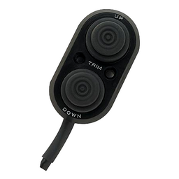 Seachoice Transom Trim Control, 18 In. Wiring Harness Included thumbnail-6