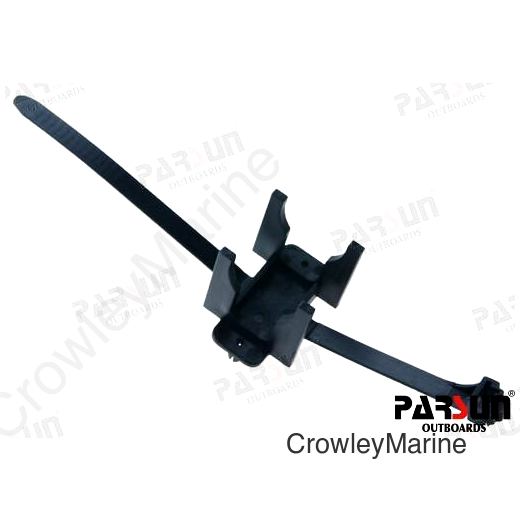 CABLE CLIP, IGNITION